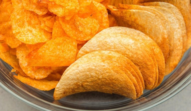 Alimentos ultraprocesados también tendrán impuestos