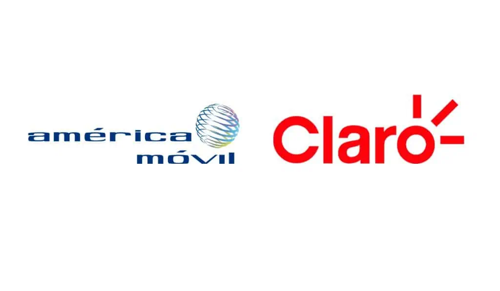 Utilidad de América Móvil cayó 60,4 % en 2022; Claro Colombia creció en ganancias Claro