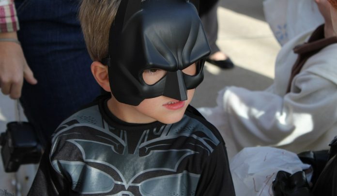batman