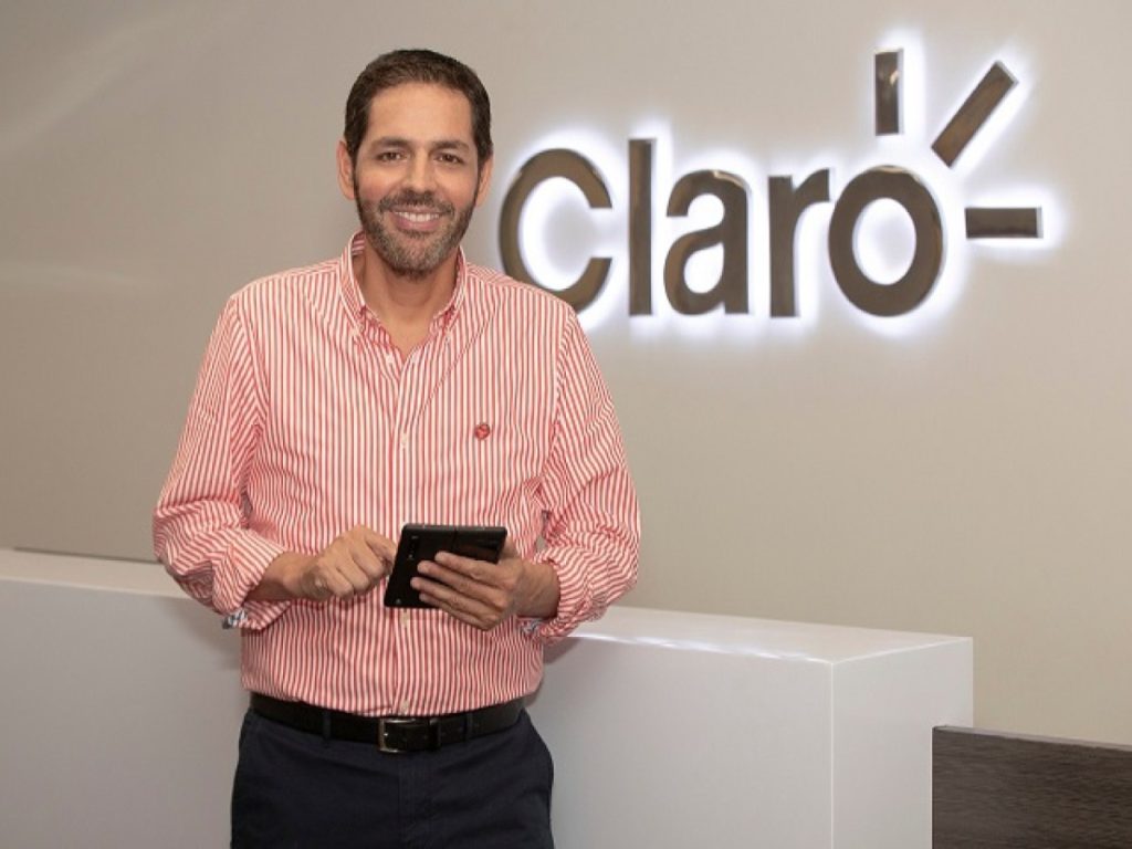 Claro busca aliados estratégicos en Colombia para nuevos negocios