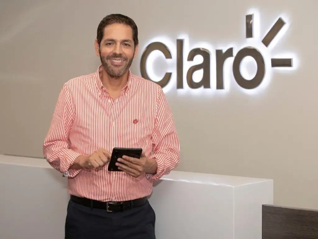 Claro busca aliados estratégicos en Colombia para nuevos negocios Claro busca aliados estratégicos en Colombia para nuevos negocios