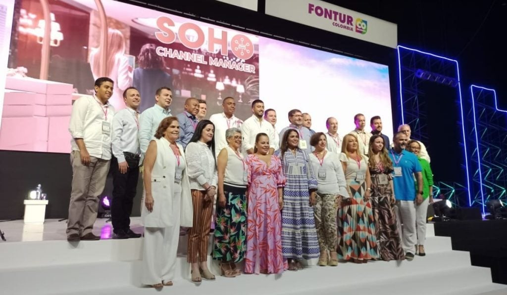 Gobierno de Colombia busca transición de actividades petroleras: el turismo una opción