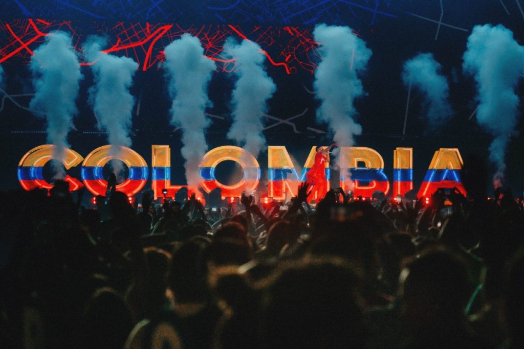 Daddy Yankee en Colombia: así se despide de su carrera en Medellín