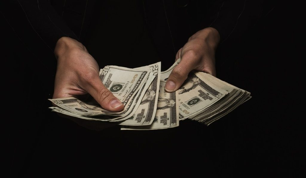 Dólar en Colombia, octubre 14: sondeo en casas de cambio