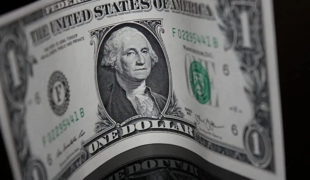 Dólar en Colombia lleva 5 meses seguidos de alza en 2022: ¿Desde cuándo no se veía algo parecido? Dólar en Colombia, cerró este viernes al alza.