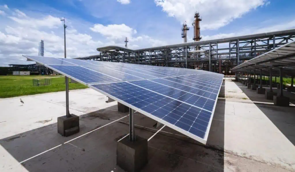 Así será el esquema para definir la transición energética en Colombia Energía solar