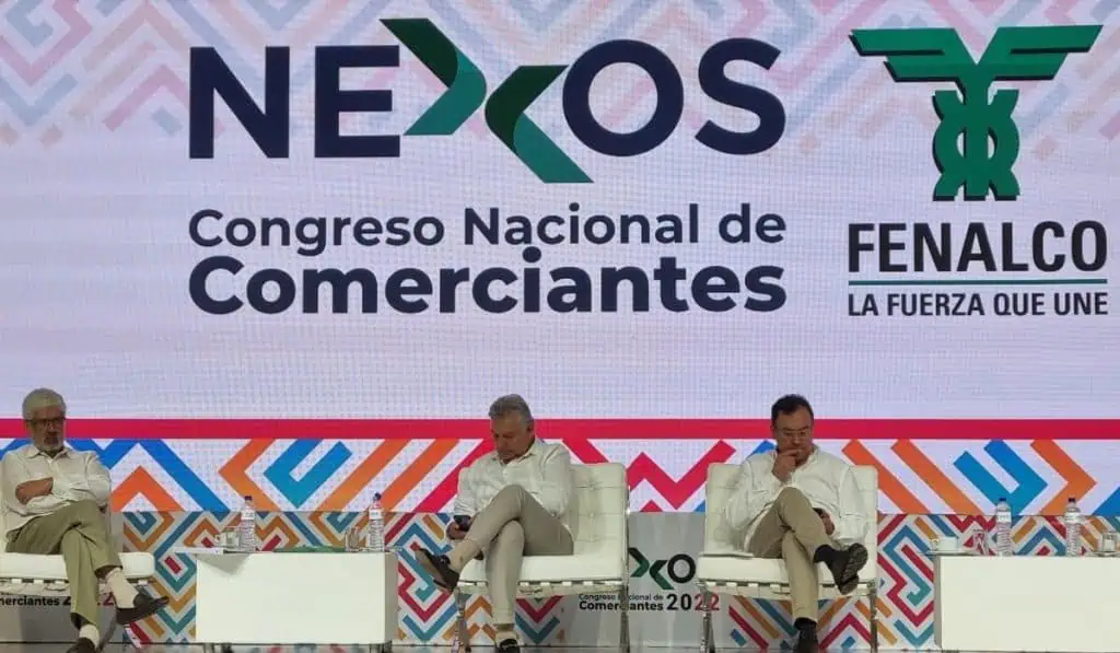 Fenalco alerta por aumento del 32 % en costos laborales en Colombia con salario mínimo y reforma laboral Fenalco alerta por aumento del 32 % en costos laborales en Colombia con salario mínimo y reforma laboral