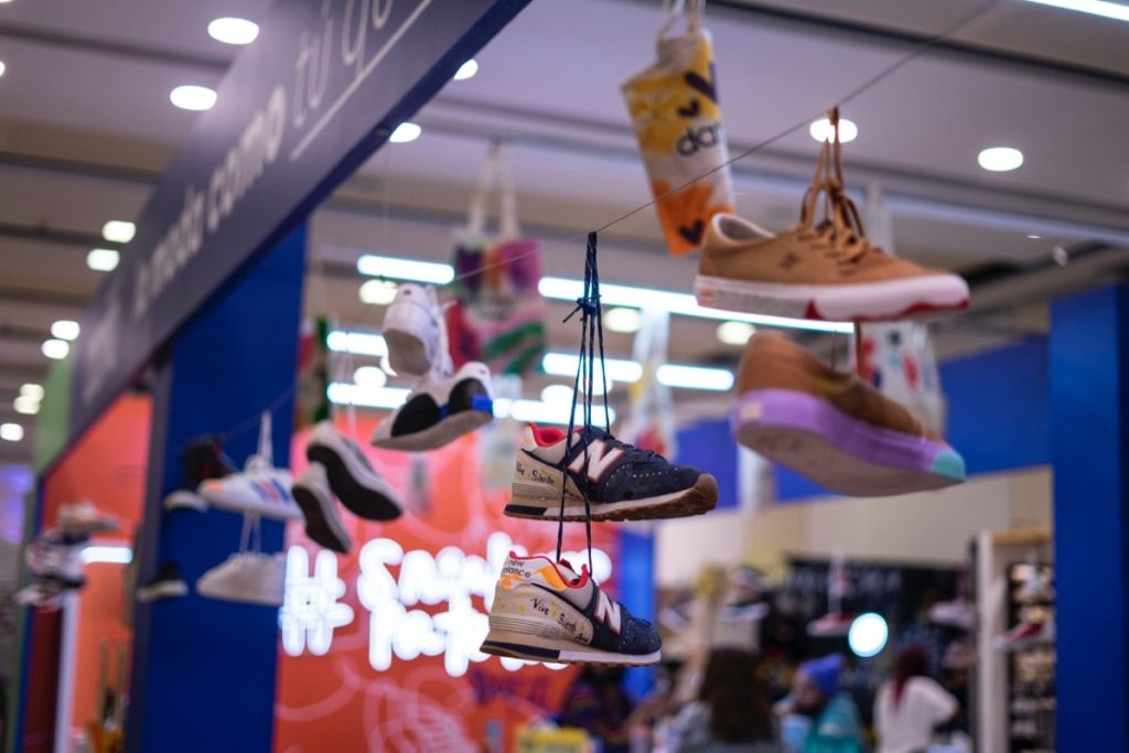 Llega la cuarta edición de Sneaker Society a la ciudad de Medellín