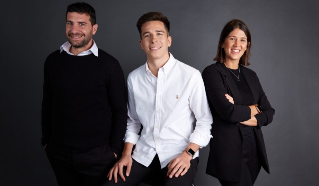 Plataforma educativa Fidu levanta US$5 millones y llega a Colombia