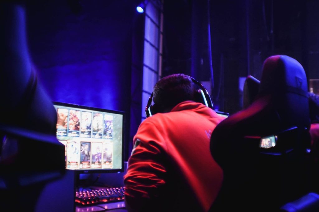¿Es gamer? Así puede ser consciente con el medio ambiente
