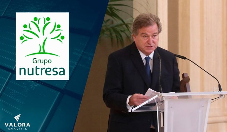 Familia Gilinski donó $150.000 millones para reconstruir hospitales y escuelas en Cali Familia Gilinski donó $150.000 millones para reconstruir hospitales y escuelas en Cali