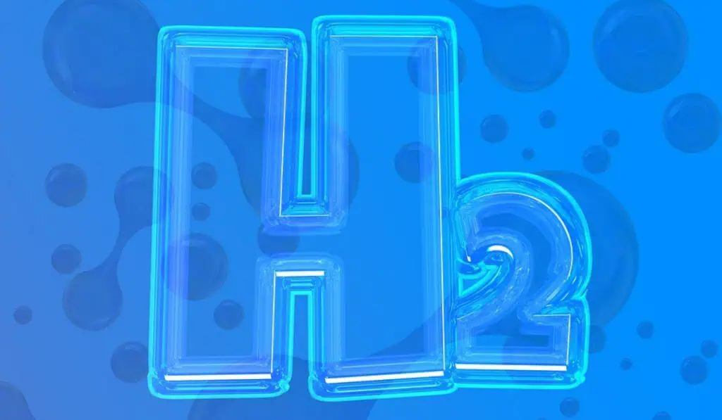 Alianza internacional desarrollará primer Hub de hidrógeno verde de Colombia Alianza internacional desarrollará primer Hub de hidrógeno verde de Colombia
