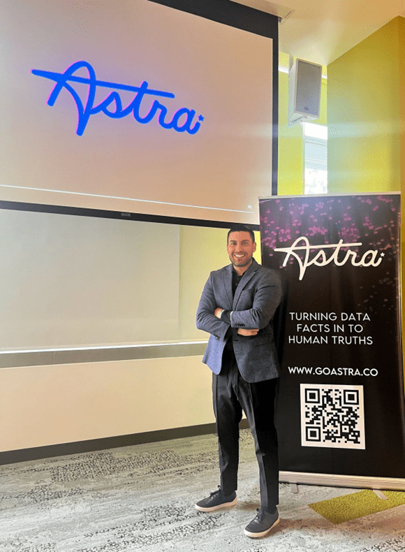 Astra con ‘growth hacking’ y datos dispara crecimiento de las empresas dentro y fuera de Colombia