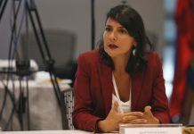 Ministra Irene Vélez sigue en el cargo; se cae moción de censura en su contra