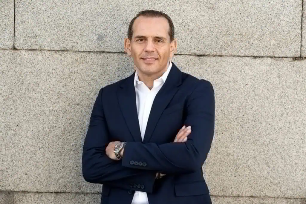 Entrevista | “Los bonos verdes son un vehículo de financiación para las empresas”: Juan Verde Entrevista | “Los bonos verdes son un vehículo de financiación para las empresas”: Juan Verde