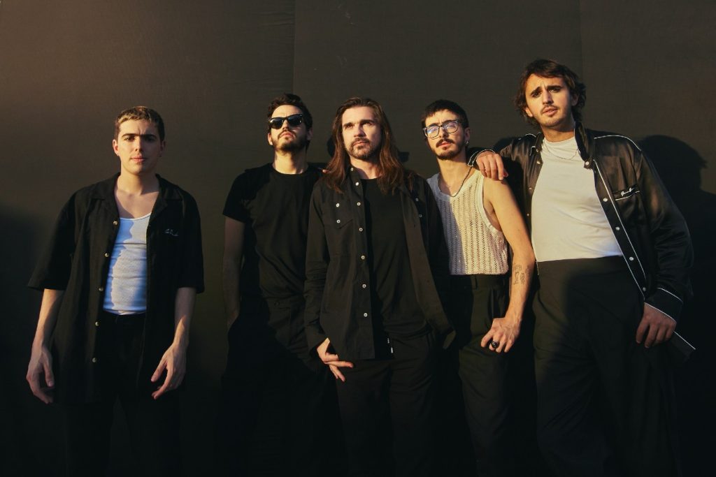 Juanes y Morat en concierto: precios de boletería en Medellín