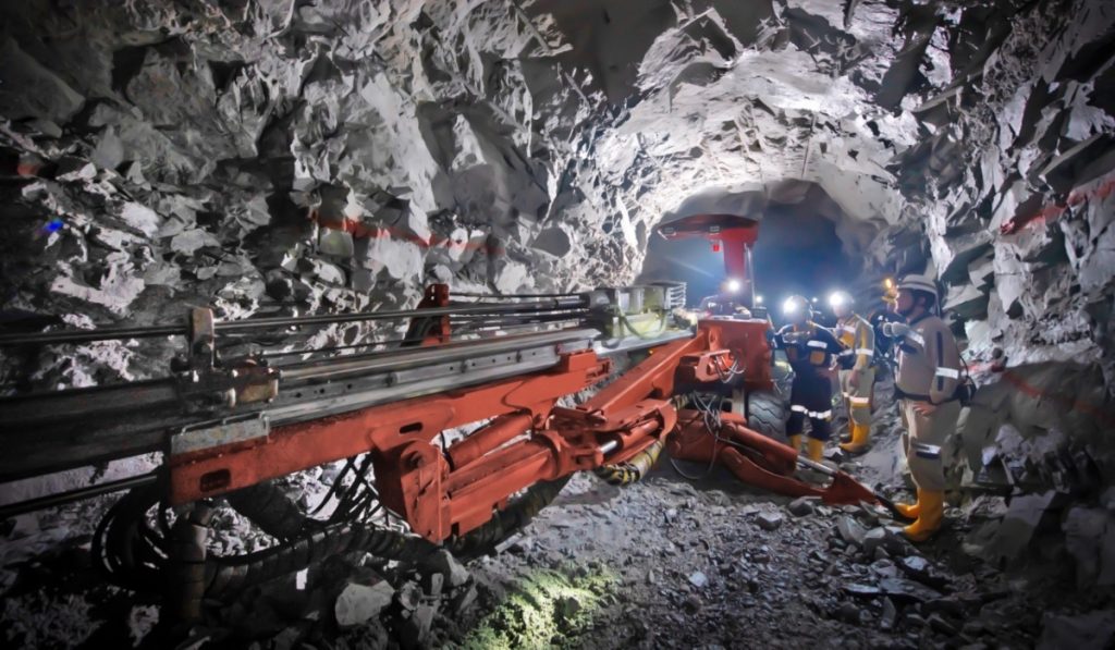 Aris Mining anuncia récord de producción de oro