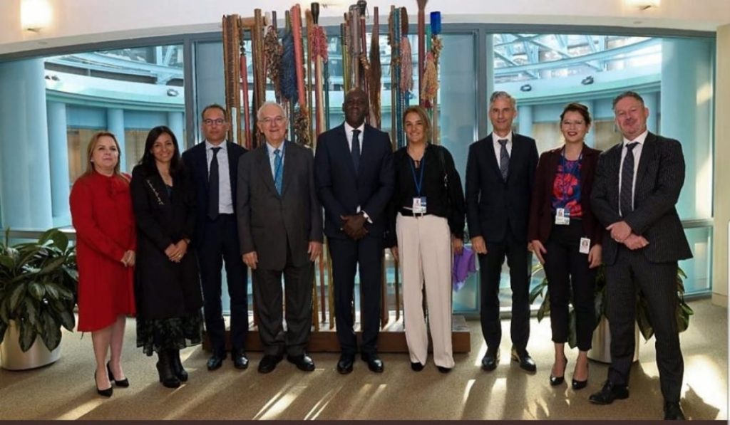 MinHacienda de Colombia sostuvo encuentros con banca multilateral: ¿de qué se habló?