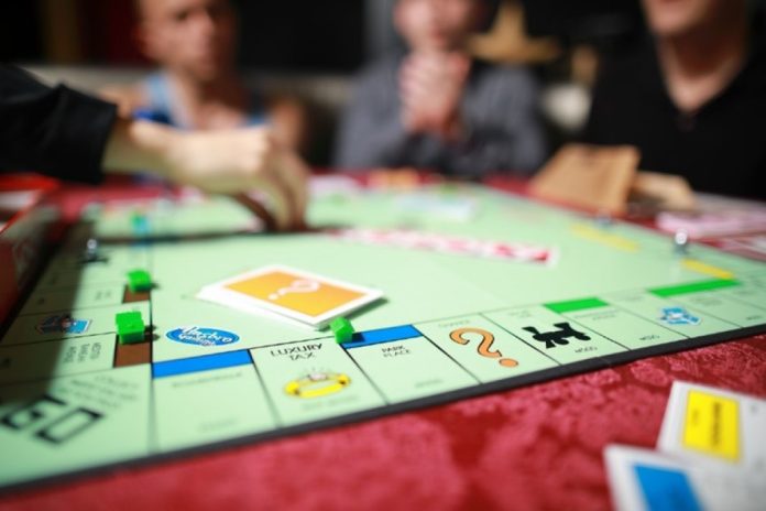 monopoly