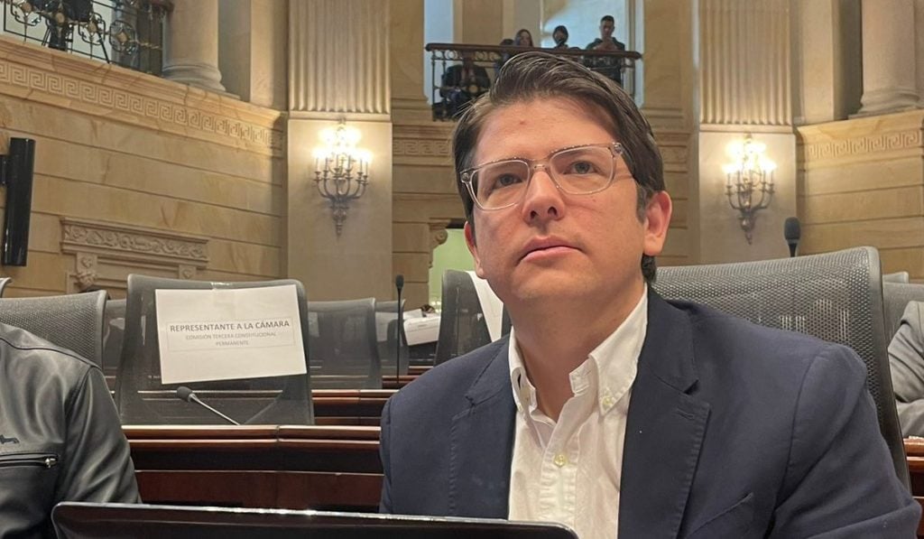 Miguel Uribe