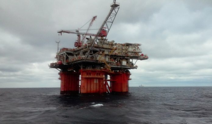 Inversiones petroleras en Colombia