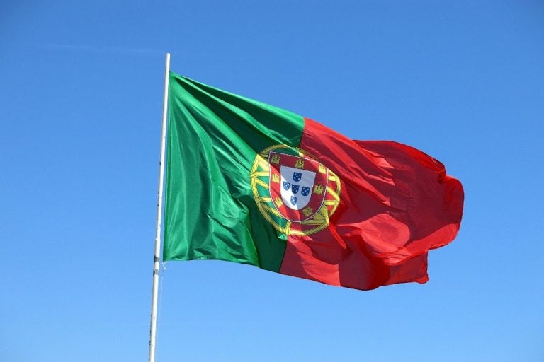 Elecciones en Portugal: el país elige un nuevo presidente tras 10 años en el poder Elecciones en Portugal: el país elige un nuevo presidente tras 10 años en el poder