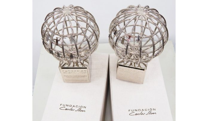 premios salud