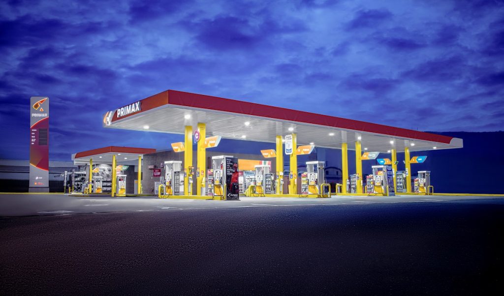 Primax Colombia aumentó participación en segmento de combustibles de aviación