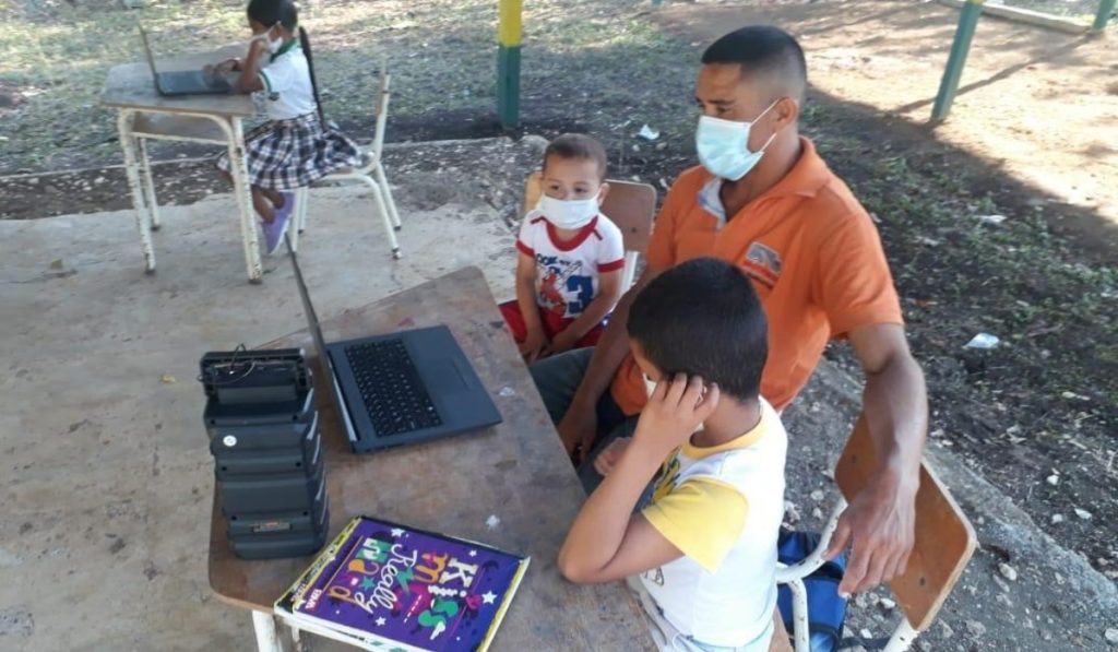Alianza de Microsoft, Croper y Managro conectará a productores en Colombia
