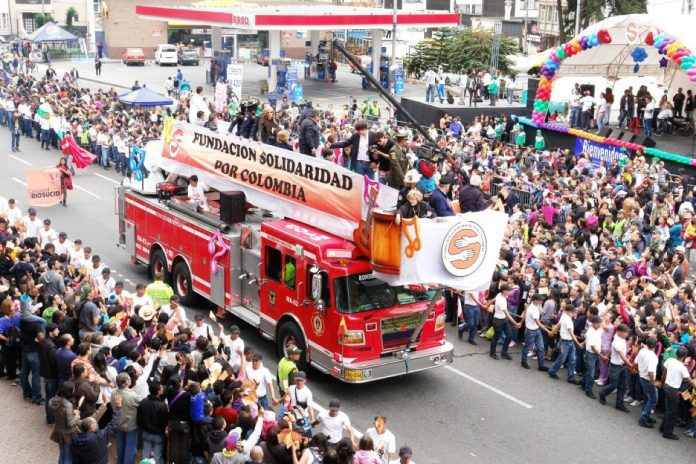 solidaridad