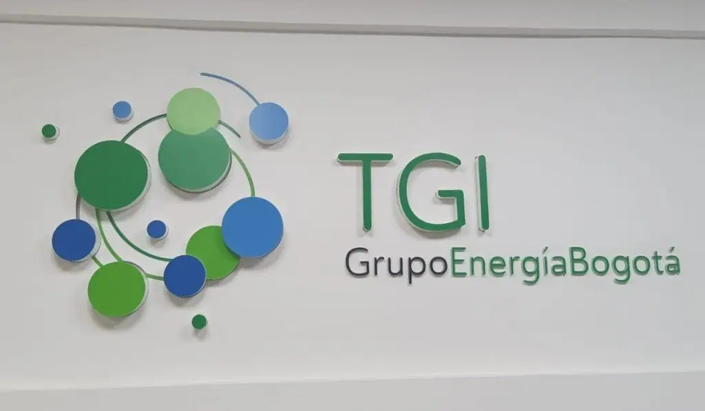 Fitch ve positiva oferta de bonos de TGI: mejorará perfil cambiario Dalila Astrid Hernández Corzo fue designada por la Junta Directiva de TGI como presidente (e)