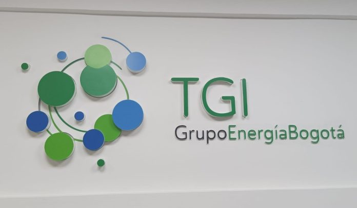 Transporte de gas natural (TGI)
