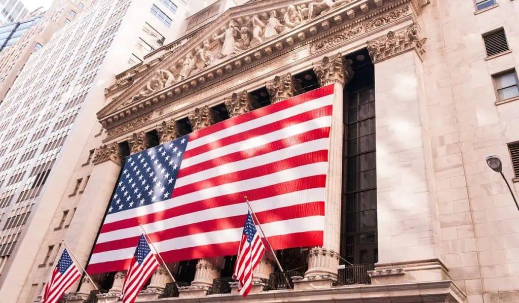 Premercado | Dato de empleo en EE. UU. mueve el fuerte cierre de semana en el mundo económico Wall Street