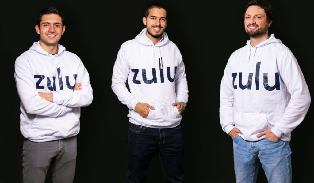 Fintech colombiana Zulu logra recaudar US$5 millones