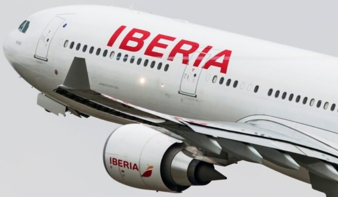 Iberia