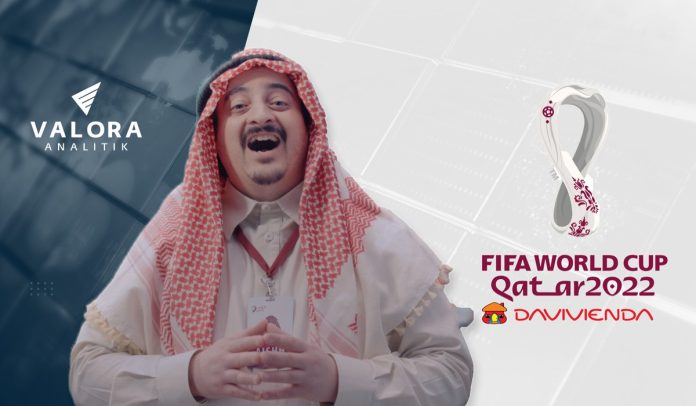 Campañas publicitarias Qatar 2022