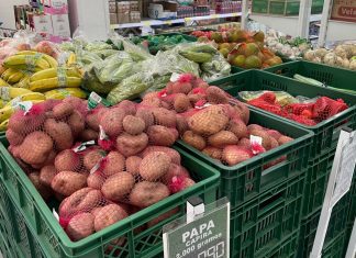 Estudio prevé inflación de alimentos habría llegado al 1,48% en enero