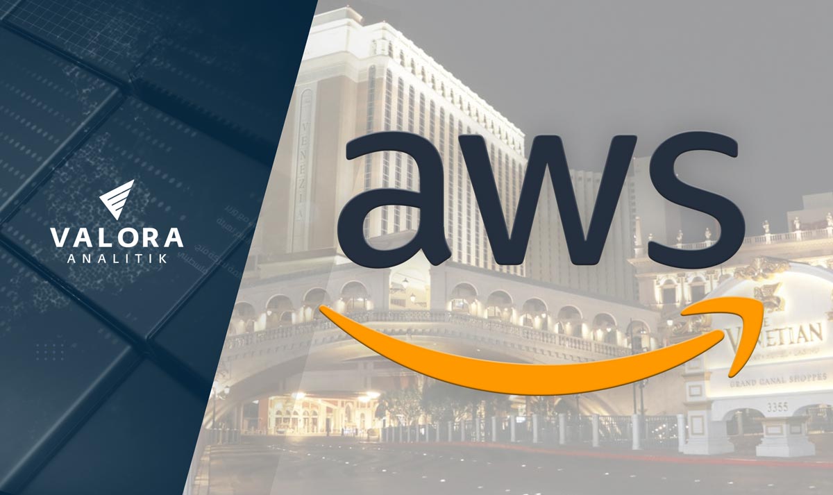 Colombia, el de mayor crecimiento en servicios en la nube: AWS