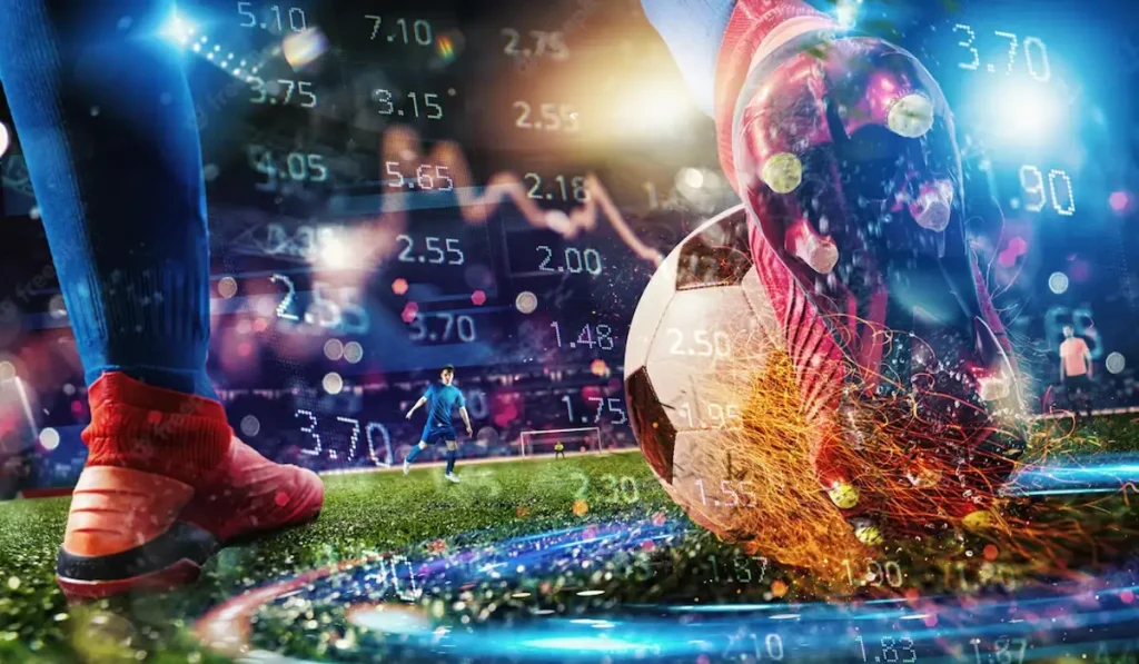 La analítica de datos, la base del negocio deportivo