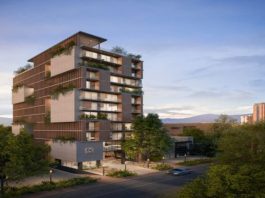 Proyectos Arpi en Medellín