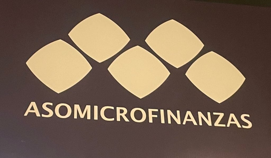 María Clara Hoyos de Asomicrofinanzas, nueva vicepresidenta de ALAMI, red de microfinancieras de A. Latina