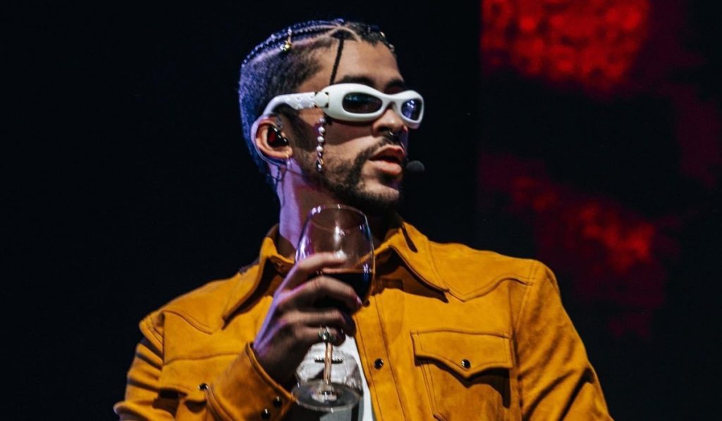 Estos son los cierres viales que habrá en Bogotá por el concierto de Bad Bunny