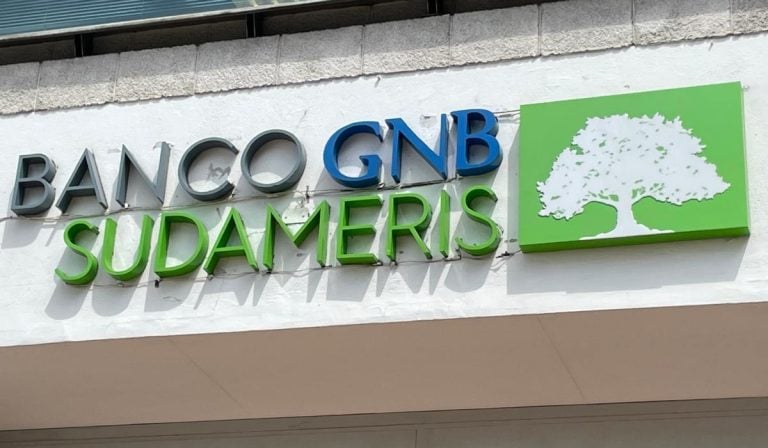 Histórico cambio en ranking de bancos: GNB Sudameris escala al tercer lugar a junio de 2026 GNB Sudameris