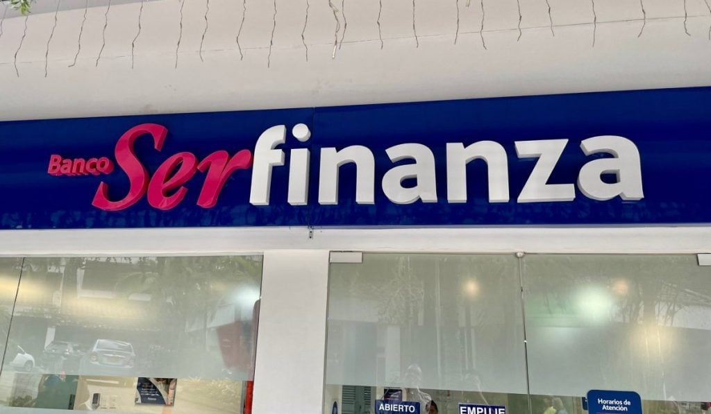 Banco Serfinanza financiará artesanos con créditos para el fortalecimiento de sus negocios Banco Serfinanza financiará artesanos con créditos para el fortalecimiento de sus negocios