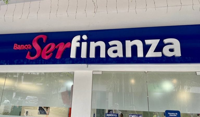Banco Serfinanza financiará artesanos con créditos para el fortalecimiento de sus negocios Banco Serfinanza financiará artesanos con créditos para el fortalecimiento de sus negocios