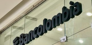 Certificado bancario de Bancolombia