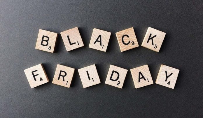 Black Friday. Foto: Pixabay. Autor: Wakandapix.