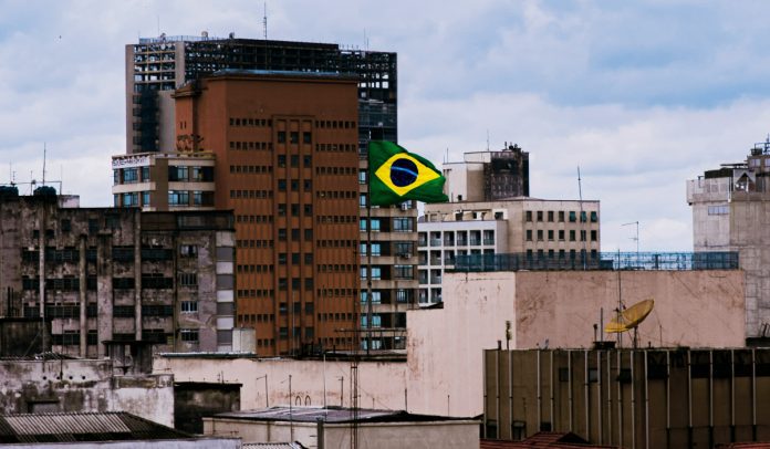 Brasil. Foto: Pexels/Daisa Tj