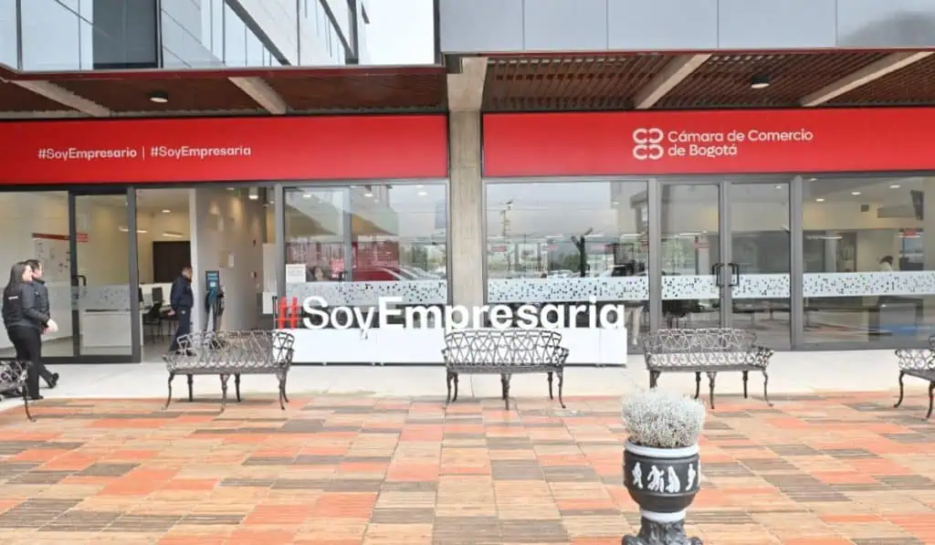 Cámara de Comercio de Bogotá prestará servicios a emprendedores de región Sabana Centro Cámara de Comercio de Bogotá prestará servicios a emprendedores de región Sabana Centro