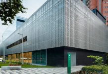 Cámara de Comercio de Medellín. Foto: cortesía Cámara de Comercio de Medellín